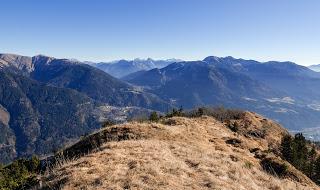 MONTE TALM : per chi suona la campana ?