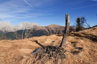 MONTE TALM : per chi suona la campana ?