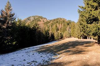 MONTE TALM : per chi suona la campana ?