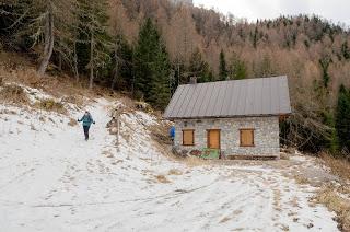 MONTE TALM : per chi suona la campana ?