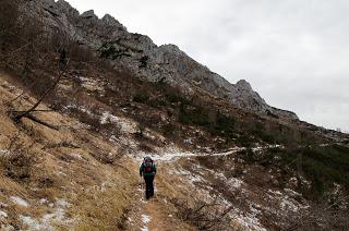 MONTE TALM : per chi suona la campana ?