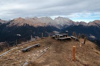 MONTE TALM : per chi suona la campana ?