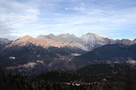 MONTE TALM : per chi suona la campana ?