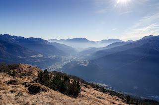 MONTE TALM : per chi suona la campana ?