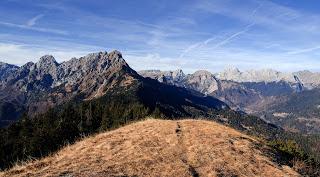 MONTE TALM : per chi suona la campana ?