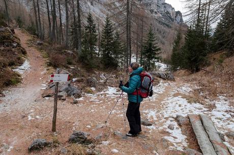 MONTE TALM : per chi suona la campana ?