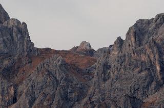 MONTE TALM : per chi suona la campana ?