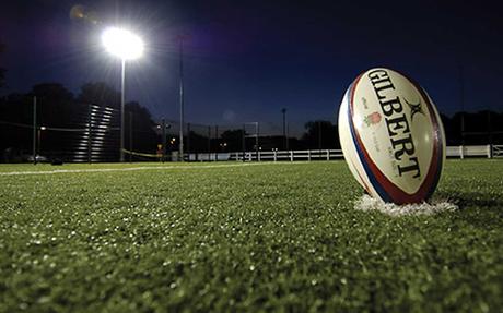 Inaugurato il Villaggio del Rugby a Napoli