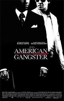 American Gangster (2007)