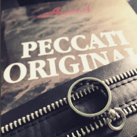 Peccati Originali – Ayzad