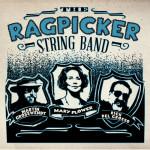 RAGPICKER STRING BAND RAGPICKER STRING BAND