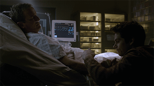 Fangirliamo #29 (we’re back) Fangirliamo #29 (we’re back)