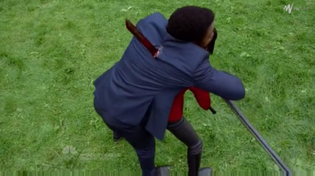 Recensione | Heroes Reborn 1×11 “Send In The Clones” Recensione | Heroes Reborn 1×11 “Send In The Clones”