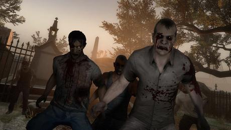 Left 4 Dead 3 potrebbe uscire nel 2017 Left 4 Dead 3 potrebbe uscire nel 2017