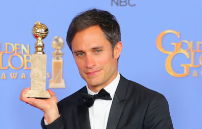 Golden Globe 2016 - I Vincitori