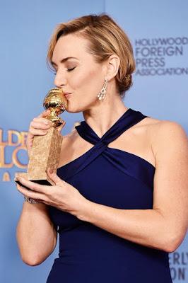 Golden Globe 2016 - I Vincitori