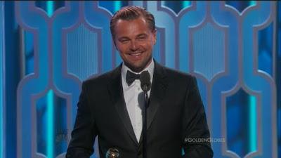 Golden Globe 2016 - I Vincitori