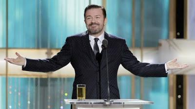 Golden Globe 2016 - I Vincitori