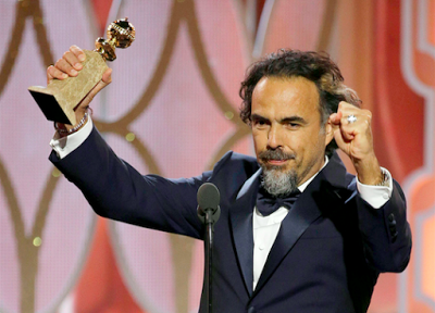 Golden Globe 2016 - I Vincitori