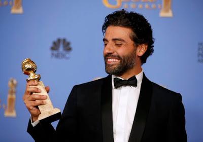 Golden Globe 2016 - I Vincitori