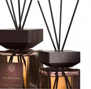 Malabar Pepper di Locherber Milano, una fragranza per ambienti dal tocco esotico Malabar Pepper di Locherber Milano, una fragranza per ambienti dal tocco esotico