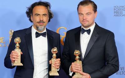 Golden Globe 2016: sorpresa trionfa 