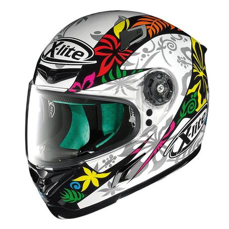 Nolan & X-lite X-802RR Replica 2016 Nolan & X-lite X-802RR Replica 2016