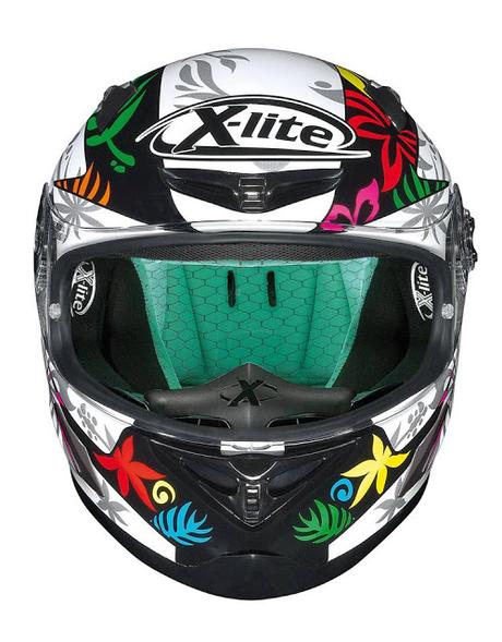 Nolan & X-lite X-802RR Replica 2016 Nolan & X-lite X-802RR Replica 2016