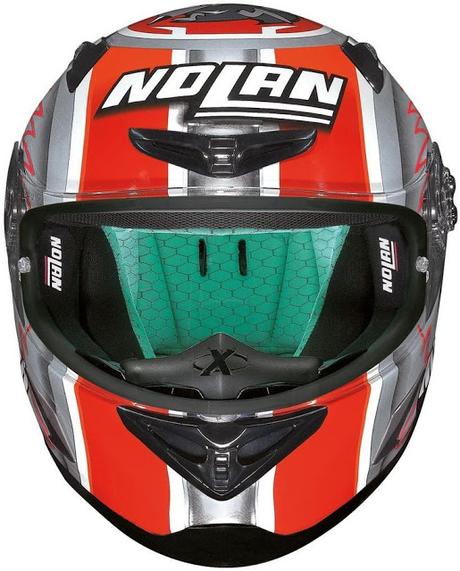 Nolan & X-lite X-802RR Replica 2016 Nolan & X-lite X-802RR Replica 2016