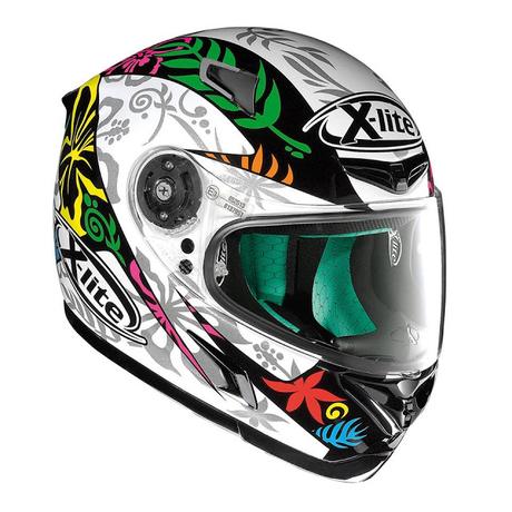 Nolan & X-lite X-802RR Replica 2016 Nolan & X-lite X-802RR Replica 2016