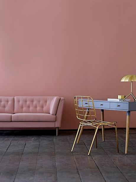 10+ interiors colors of the year 2016