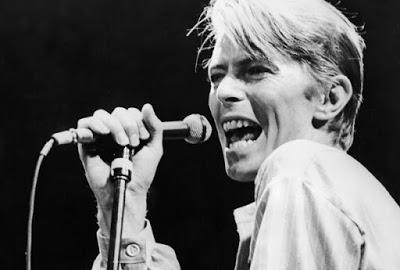 R.I.P. David Bowie