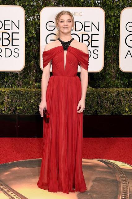 Golden Globe 2016 - Il Red Carpet