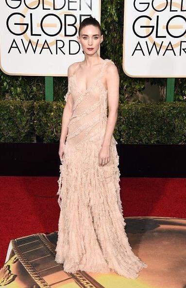 Golden Globe 2016 - Il Red Carpet