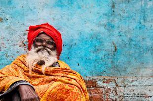 Varanasi 2015