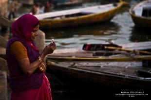 Varanasi 2015