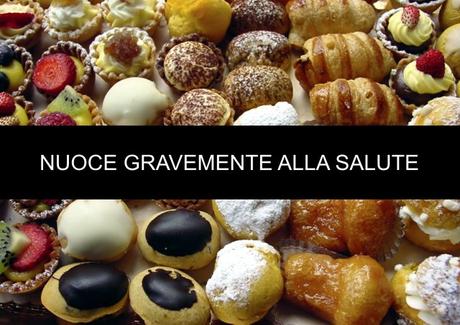 Dolce come una coccola ma dannoso come un veleno Dolce come un abbraccio ma dannoso come un veleno