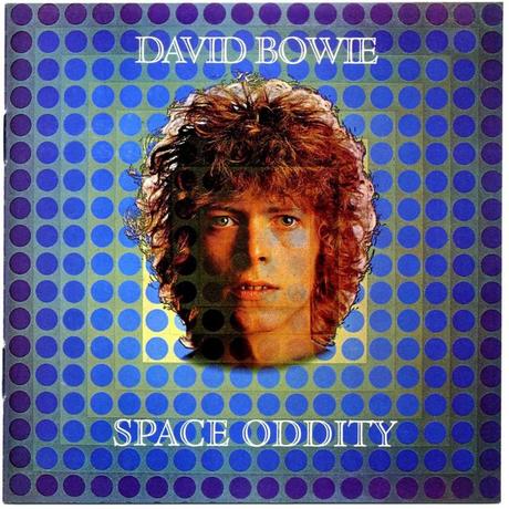 Le metamorfosi di David Bowie