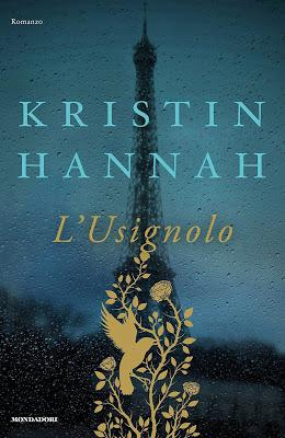 Recensione: L'Usignolo di Kristin Hannah