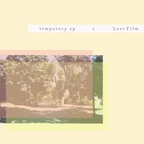 Review // indie-pop :: Lost Film