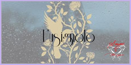 Recensione in anteprima: L'usignolo di Kristin Hanna Recensione in anteprima: L'usignolo di Kristin Hanna