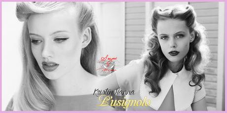 Recensione in anteprima: L'usignolo di Kristin Hanna Recensione in anteprima: L'usignolo di Kristin Hanna