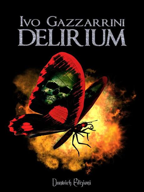 Recensione: Delirium, di Ivo Gazzarrini