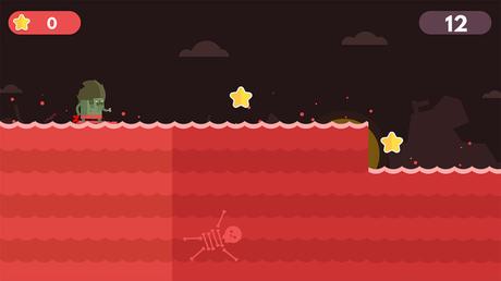 Surfingers – divertente “surfing game” per riflessi pronti surfing