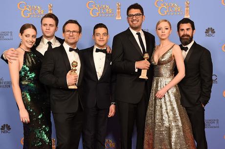 Golden Globe 2016: vincitori, vinti e soprattutto red porchet