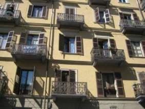 Via Sant’Anselmo, 19/bis, Torino Torino