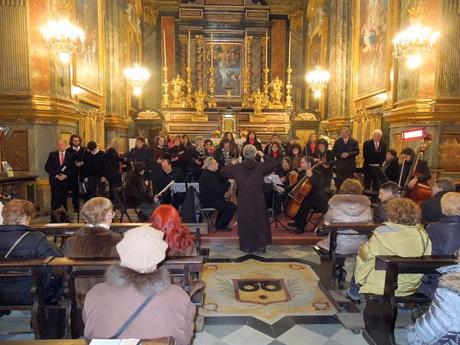 Concerto di Natale