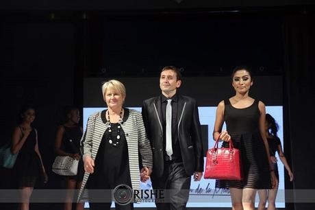 Dubai Fashion Luxury: grande successo per Le Salon De La Mode