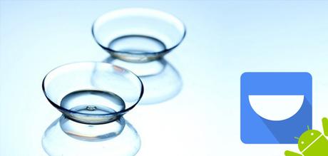 Orario Lenti a Contatto – ottimo reminder per Android! Orario Lenti a Contatto