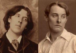 Delitto e castigo. Oscar Wilde e Alan Turing